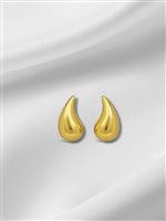 Orecchini Domar Donna Orecchini oro 9k in Oro OROR-416-280 - OROR-416-280